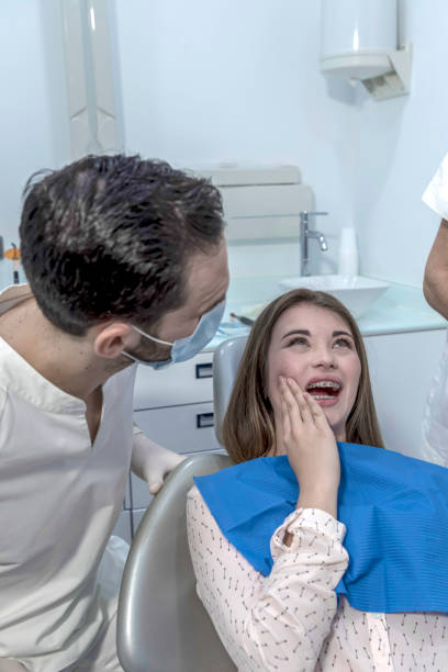 Best Emergency Dental Filling Replacement  in Dayton, WA