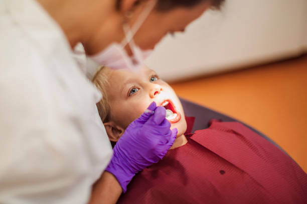 Best Chipped Tooth Repair Near Me  in Dayton, WA